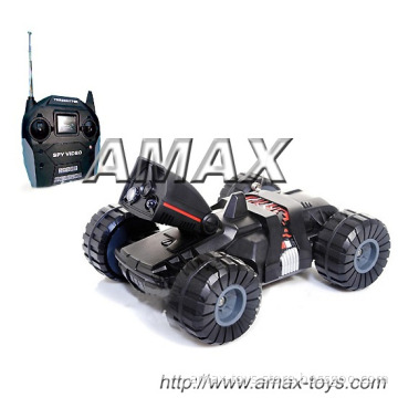 rm-0609 RC Spy Car